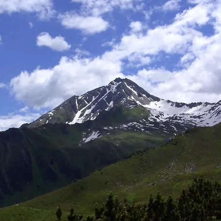 - Monika Sporer Διαμέρισμα *