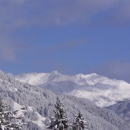 - Monika Sporer Appartement *