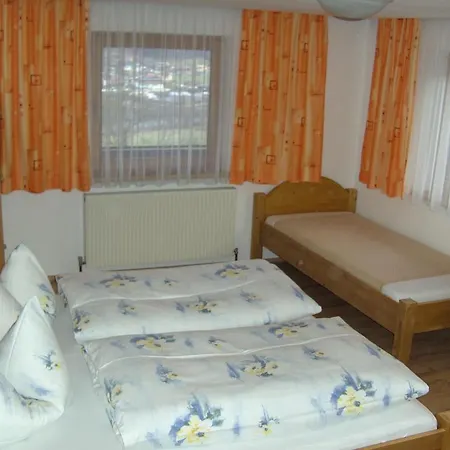 - Monika Sporer Appartement Hippach