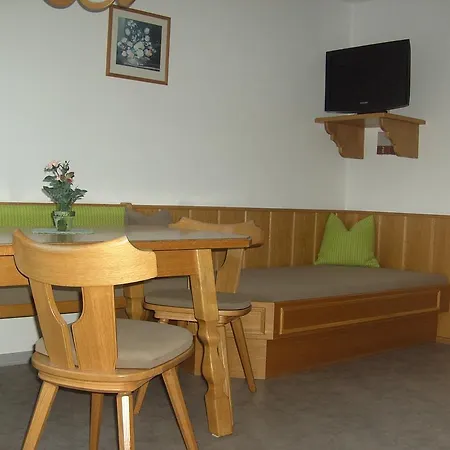 - Monika Sporer Apartment