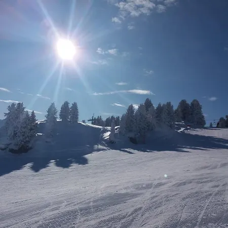 - Monika Sporer Appartement Hippach