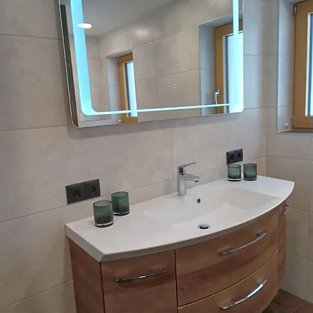 公寓 希帕赫莫妮卡斯波勒公寓 希帕赫