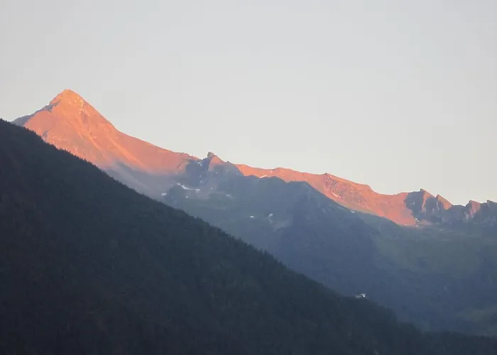 希帕赫莫妮卡斯波勒公寓 * 希帕赫