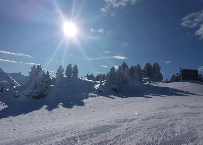 希帕赫莫妮卡斯波勒公寓 公寓 希帕赫