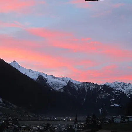 Appartement - Monika Sporer