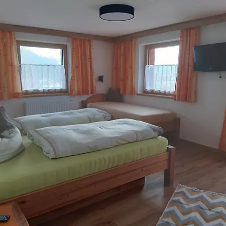 - Monika Sporer Appartement