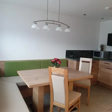 Appartement - Monika Sporer