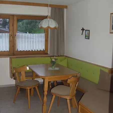 Appartement - Monika Sporer