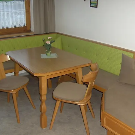 Appartement - Monika Sporer