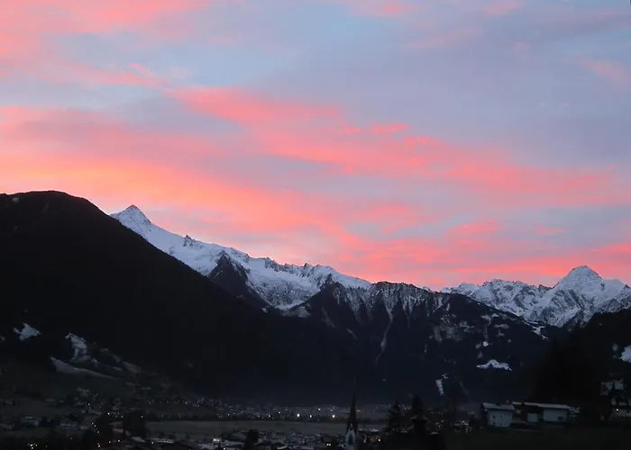 Appartement - Monika Sporer