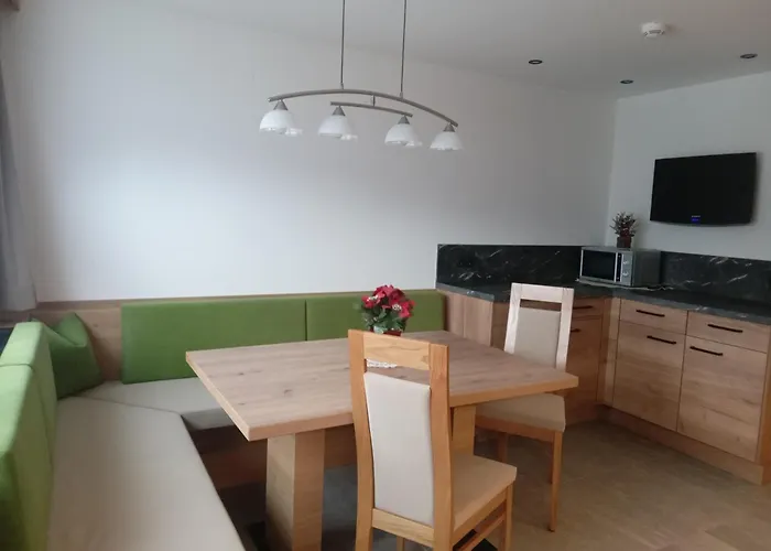 Appartement - Monika Sporer