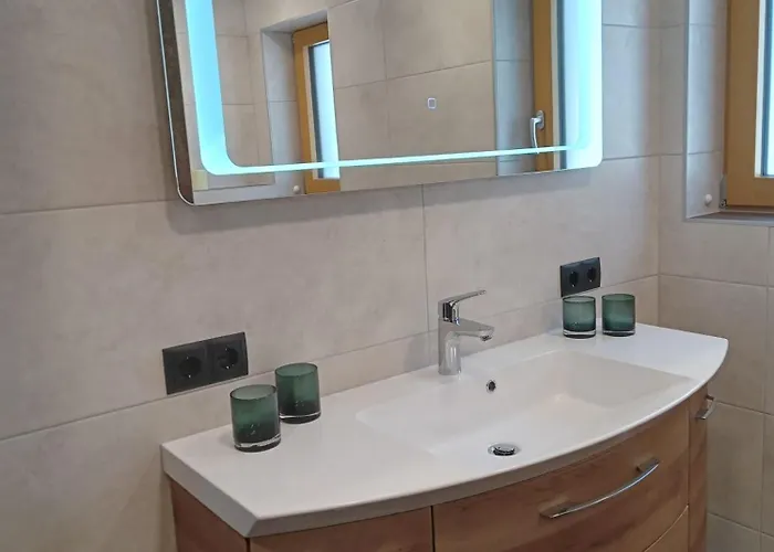 Appartement - Monika Sporer Hippach