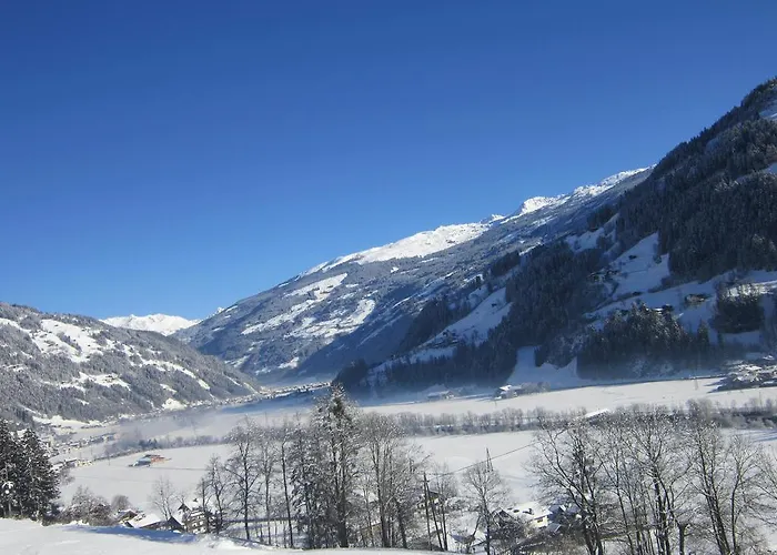 - Monika Sporer Appartement *