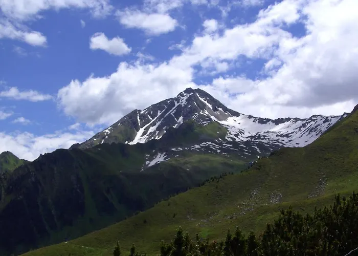 - Monika Sporer Appartement *