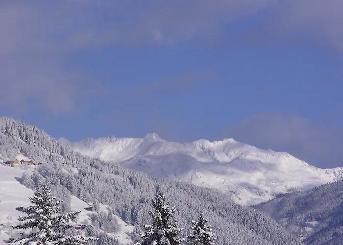 - Monika Sporer Appartement *