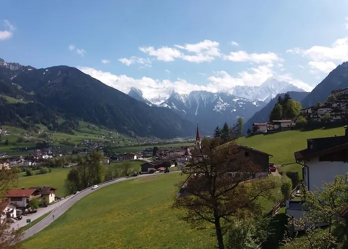 Appartement - Monika Sporer