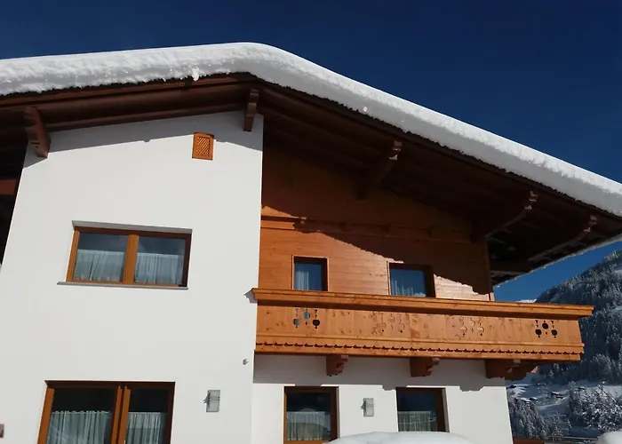 Appartement - Monika Sporer *